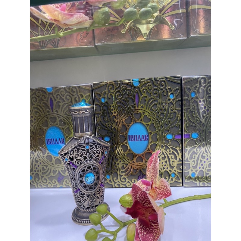 Tinh Dầu Nước Hoa DuBai IBhaa