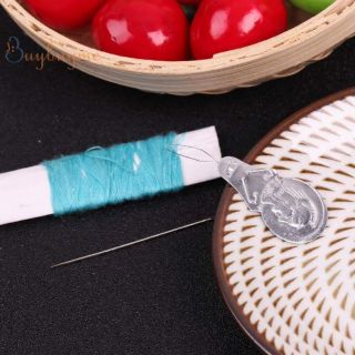 K9168 Dụng cụ hỗ trợ xỏ chỉ trong may vá