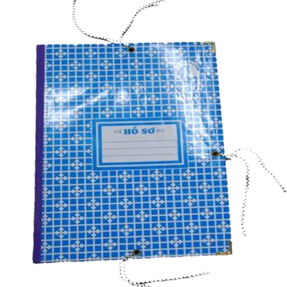 Bìa 3 dây 7F, 10F, 15F loại 2,2 ly