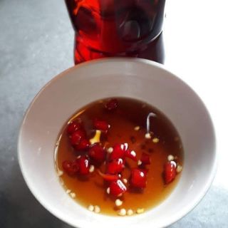 Nước mắm 120k 1lit