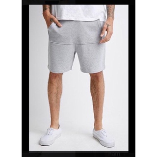 [VNXK] Quần Short Nỉ Zara Basic Jersey Short