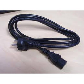 Dây nguồn Laptop - PC - Máy In loại tốt