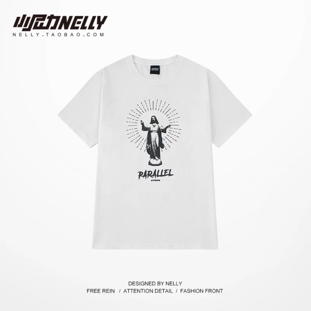 Áo phông nelly sale (có sẵn) | BigBuy360 - bigbuy360.vn