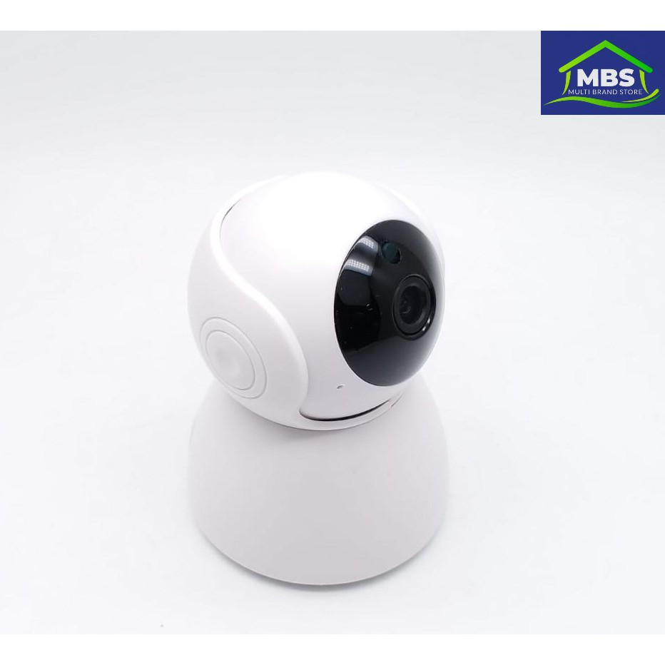 Camera Ip Wifi Không Dây 2mp Full Hd 1080p Cctv Mini Xiaomi Cctv Killer V380