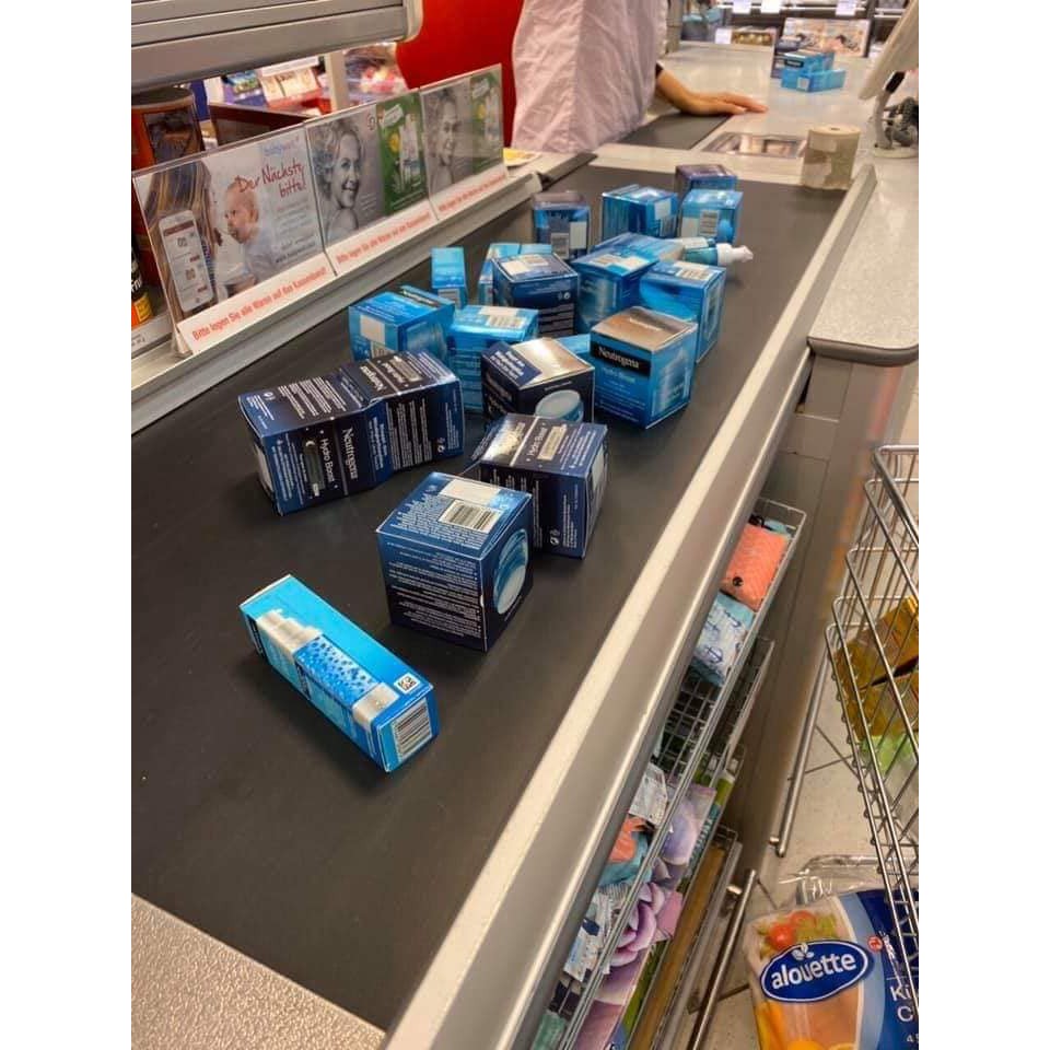 [ HÀNG ĐỨC CHÍNH HÃNG ] Kem dưỡng da NEUTROGENA Đức 50ml | BigBuy360 - bigbuy360.vn