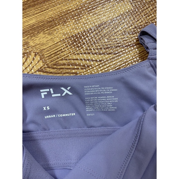 Đầm thể thao có legging lót trong hãng FLX dư xịn có BIGSIZE
