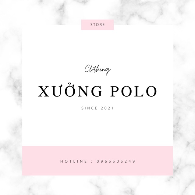 Xưởng Polo