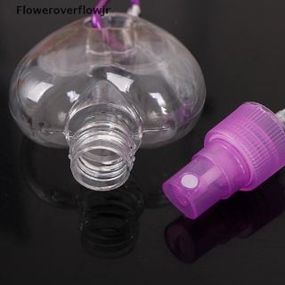 1 chai xịt 50ML hình trái tim