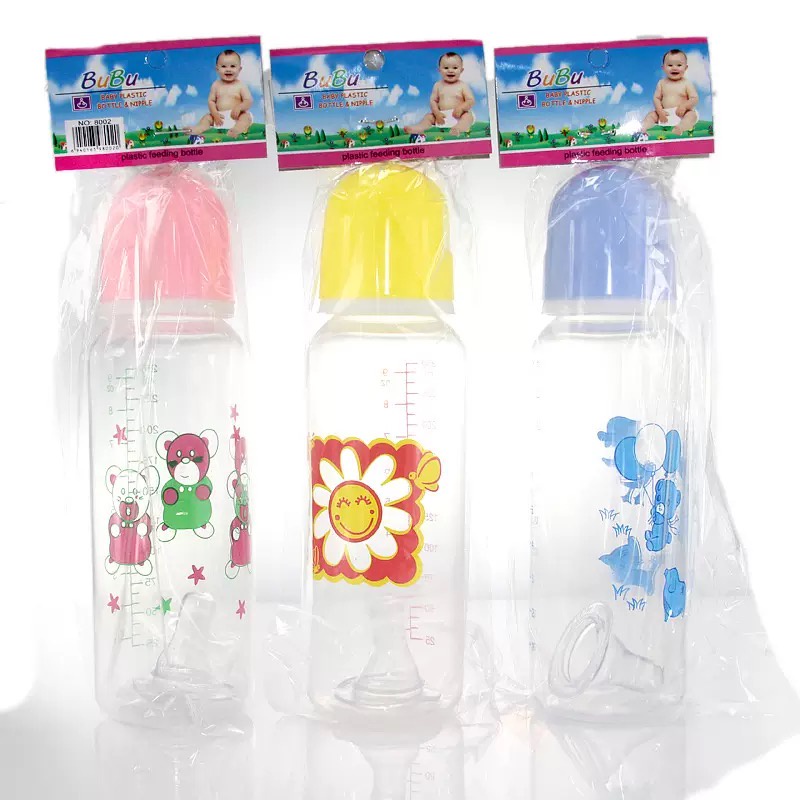 Bình Sữa 250ml Chất Lượng Dành Cho Trẻ Sơ Sinh
