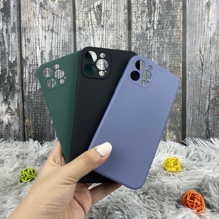 Ốp Lưng iPhone 13 mini / 13 / 13 Pro / 13 Pro Max / 12 / 12 mini / 12 Pro / 12 Pro Max - Mã TZAC238