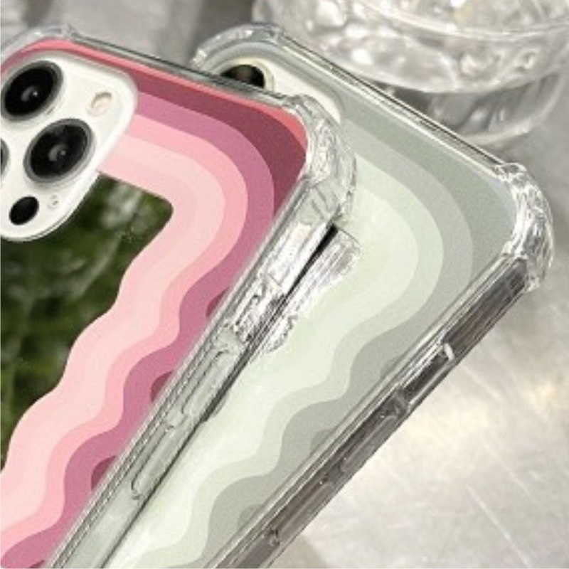 ỐP TRÁNG GƯƠNG ĐT IPHONE SAMSUNG OPPO VIVO XIAOMI - Dòng ốp phần Chi tiết Sản phẩm