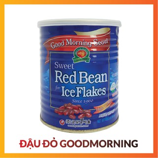 Đậu đỏ đóng hộp Goodmorning