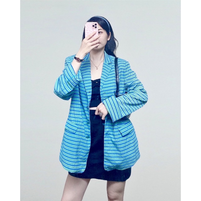 [2hand] BLAZER HÀN TUYỂN VIP | BigBuy360 - bigbuy360.vn