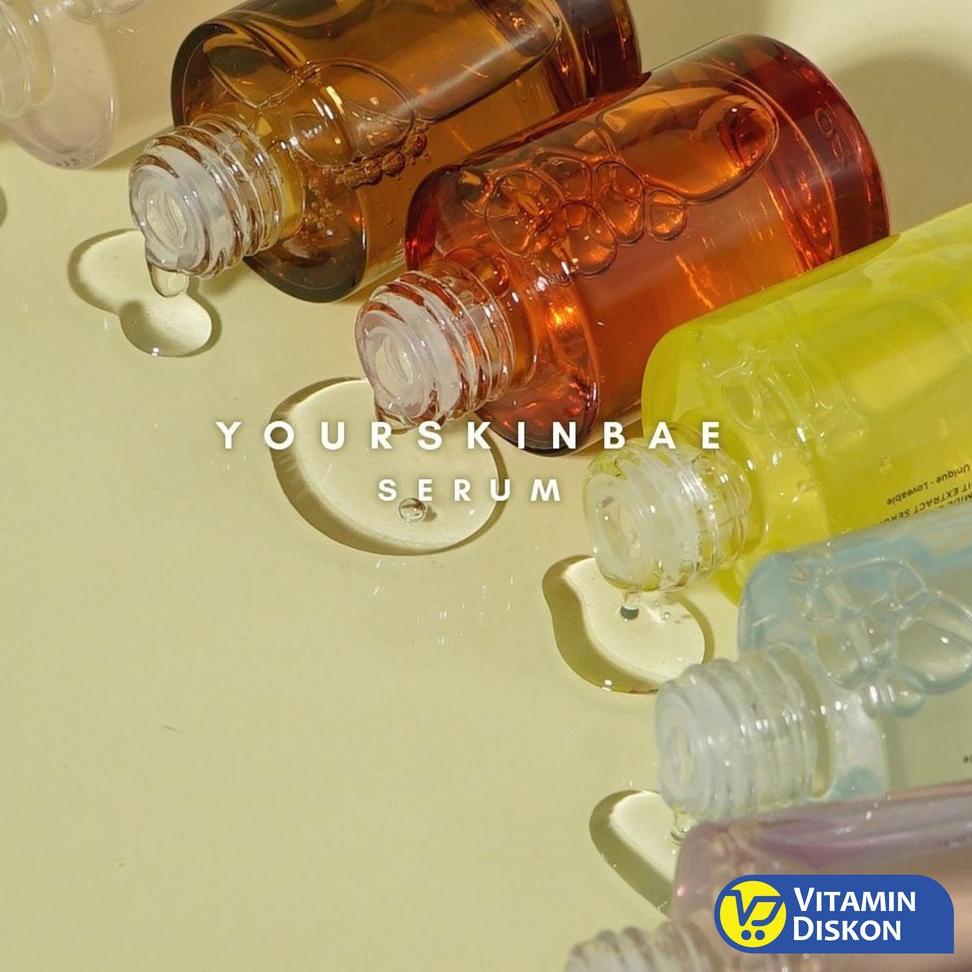 Mall	Avoskin YOUR SKIN BAE SERIES HYACROSS 3% + SERUM Trà Xanh + Làm Sáng Da 30ml | BigBuy360 - bigbuy360.vn