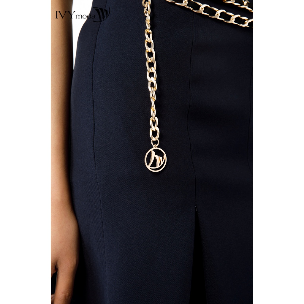 Chân váy đuôi cá IVY moda MS 31B9151