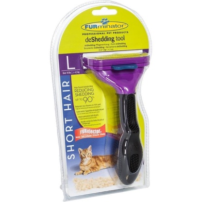 Lược chải lông chó mèo Fur.mina.tor chuyên dụng cho thú cưng😺❤️