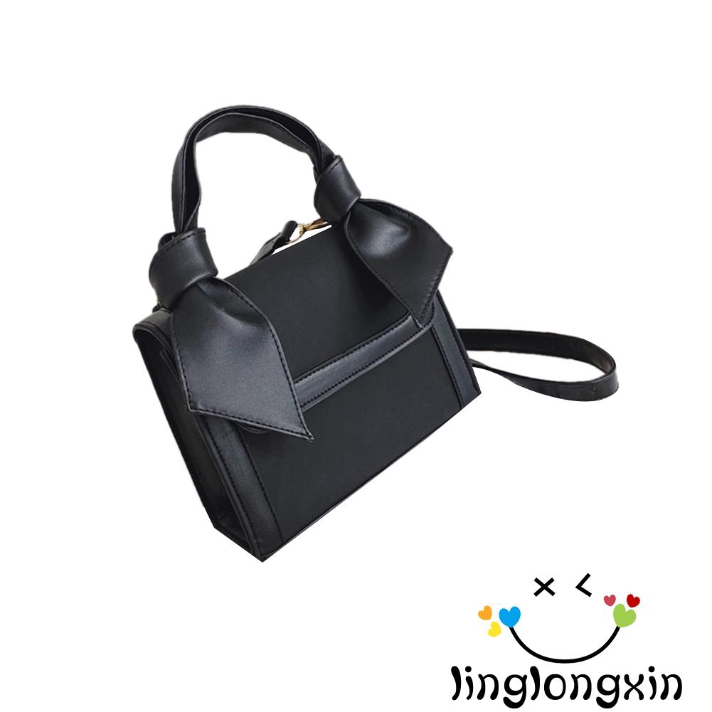 Túi Xách Nữ Màu Trơn Thời Trang
