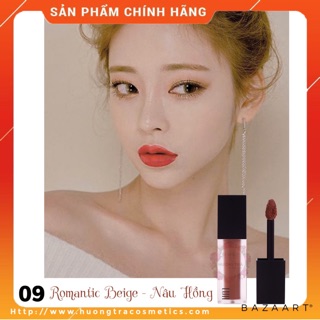 Son kem bột Matte LUA korea