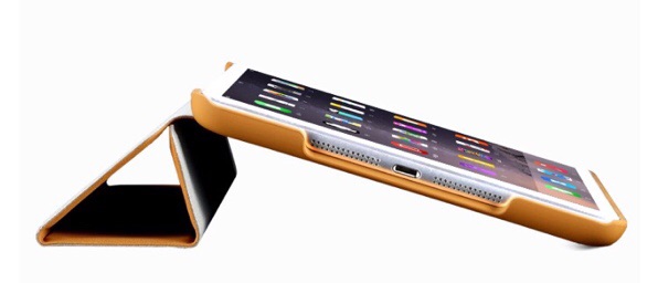 Bao da ipad mini 4 baseus | BigBuy360 - bigbuy360.vn