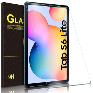 Kính Cường Lực 9h Bảo Vệ Màn Hình Máy Tính Bảng Samsung Galaxy Tab S6 Lite