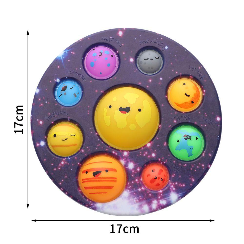 Layor1 Đồ Chơi Fidget Spinner KiểU DáNg ĐặC Biệt GiúP GiảM Stress