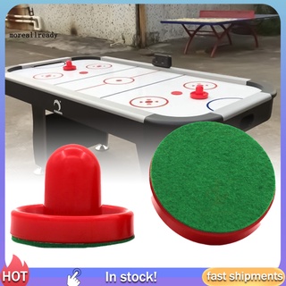 Nút Ấn Chơi Hockey Trên Bàn Bằng Nhựa Thông Dụng