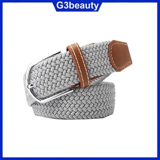 Thắt lưng vải co giãn siêu rẻ nam nữ