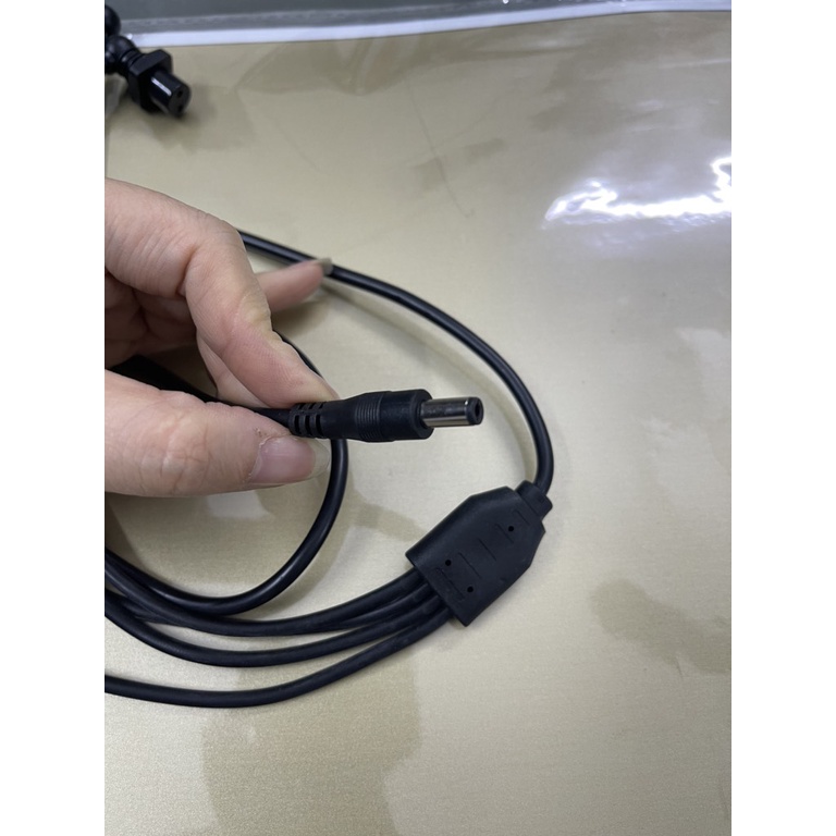 Dây cắm trục của máy uốn kỹ thuật số