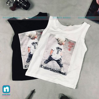 ĐỒ BÉ TRAI. SET ĐỒ BÉ TRAI