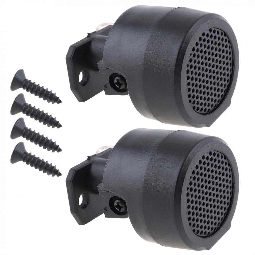 Set 2 loa 500W gắn xe hơi chuyên dụng