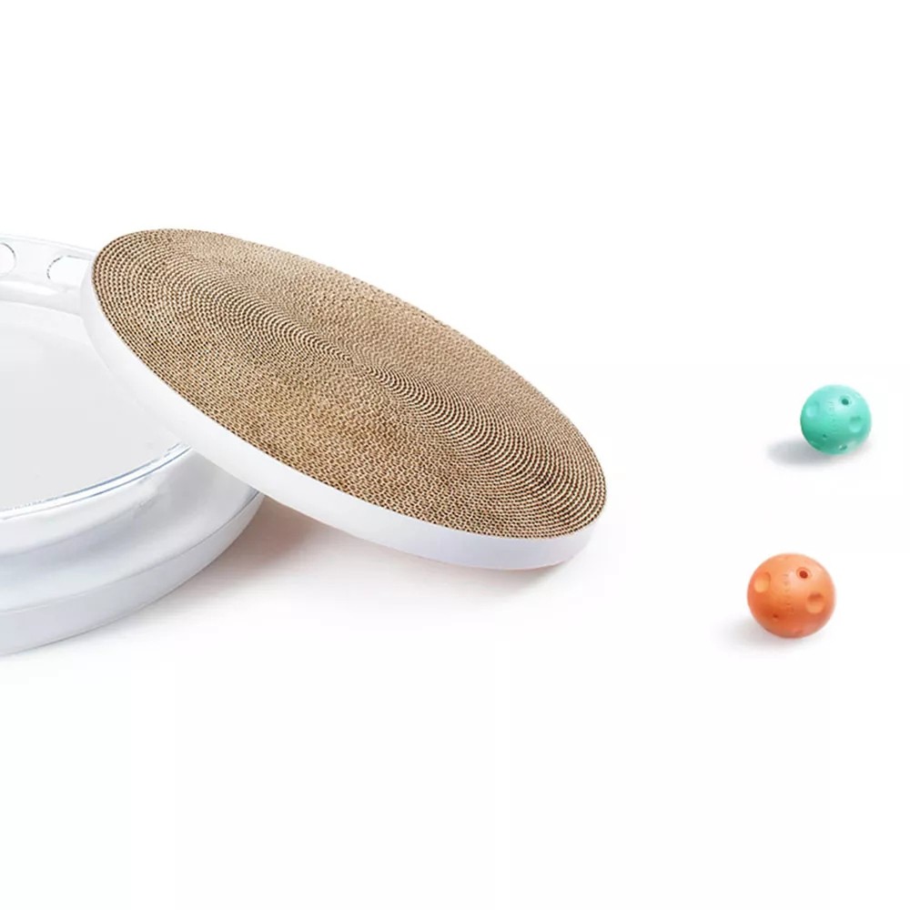 Xiaomi Youpin Bảng cào móng đồ chơi  đa năng cho mèo
