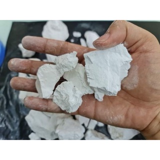 Vôi Cục 500g