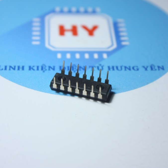 SN75189A, SN75189 IC Chuyên Dụng SOP-14