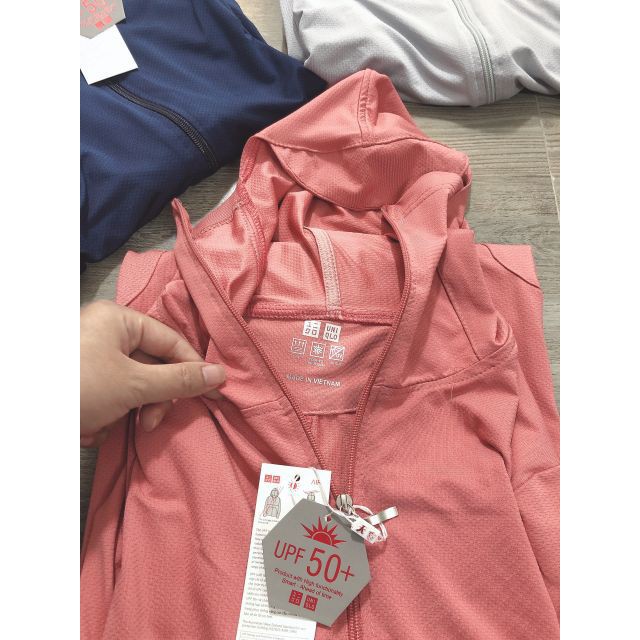 Áo choàng chống nắng toàn thân(loại đắt hàng cao cấp form thoải mái và chất dày dặn)