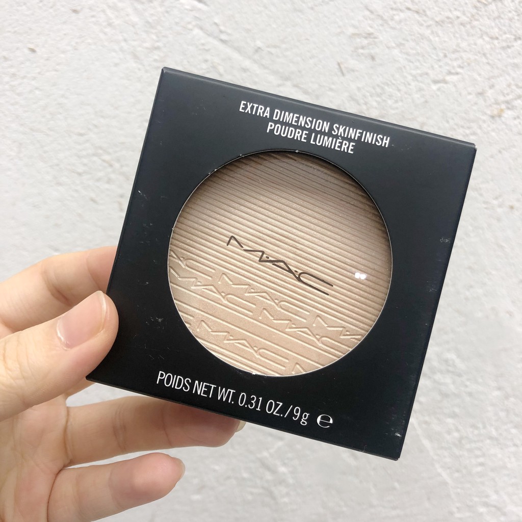 Phấn bắt sáng Highligh gấp đôi sự tỏa sáng MAC | BigBuy360 - bigbuy360.vn