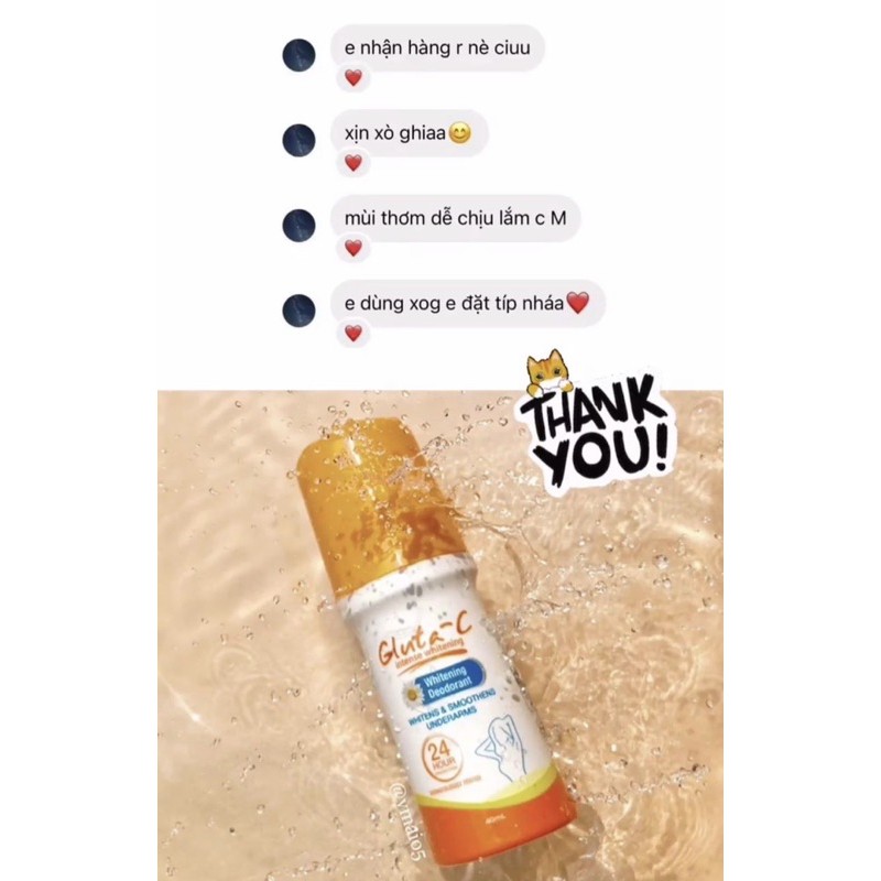 Lăn Gluta-C | BigBuy360 - bigbuy360.vn