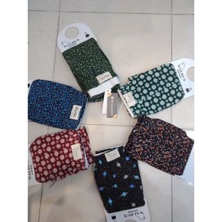 Quần đùi nam chất cotton có túi quần