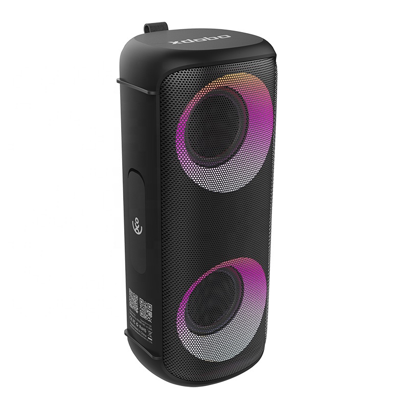 Loa Không Dây Di Động Xdobo Vibe 50W