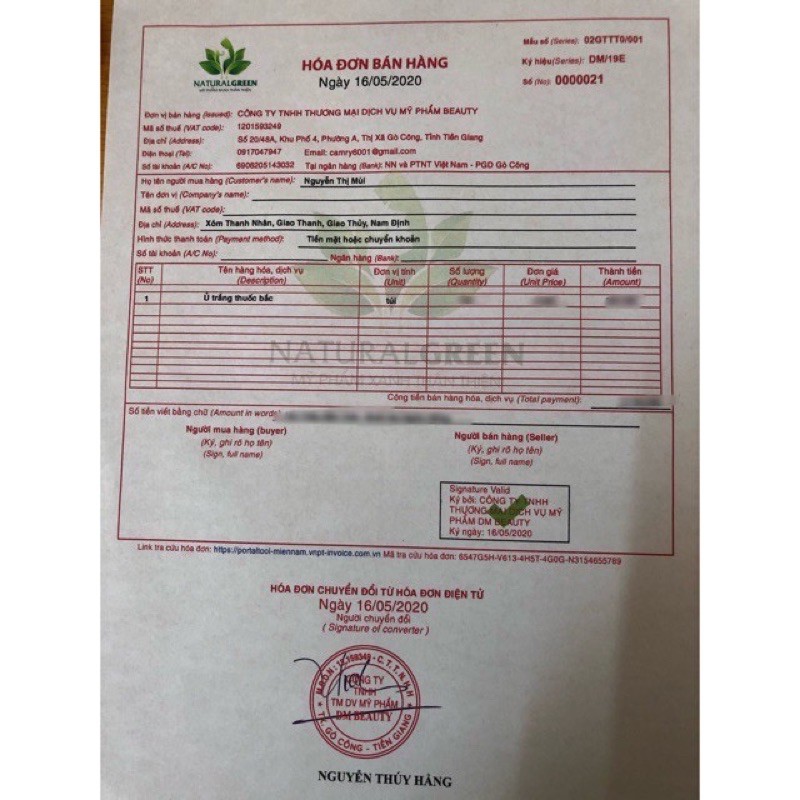 Ủ TRẮNG THUỐC BẮC LÀM MẶT NẠ VÀ TẮM TRẮNG BODY | BigBuy360 - bigbuy360.vn