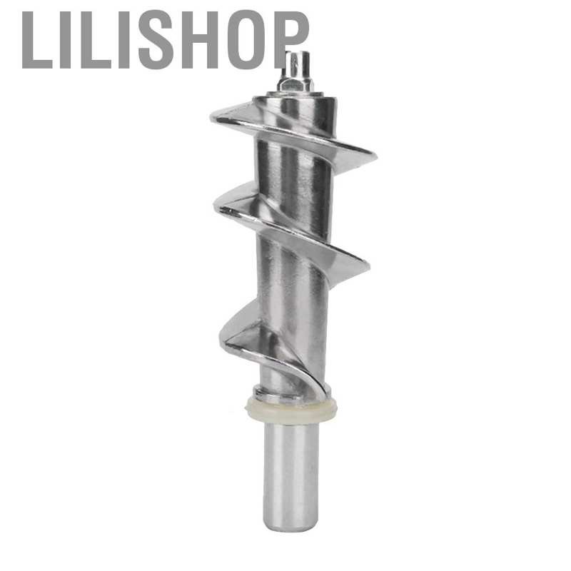 Phụ kiện máy xay thịt bằng thép không gỉ