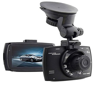Camera hành trình G30 Full HD 1080p