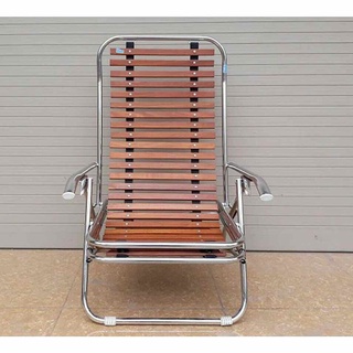 Ghế Xích Đu Vân Gỗ - Khung Inox - Ghế xích đu hàng chất lượng cao