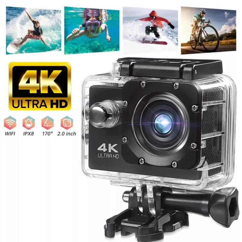 ✅ Camera hành trình Sport 4K UltraHD, Camera hành trình ô tô, xe máy, Độ lấy nét cao, Chống rung, Bảo hành chính hãng | BigBuy360 - bigbuy360.vn