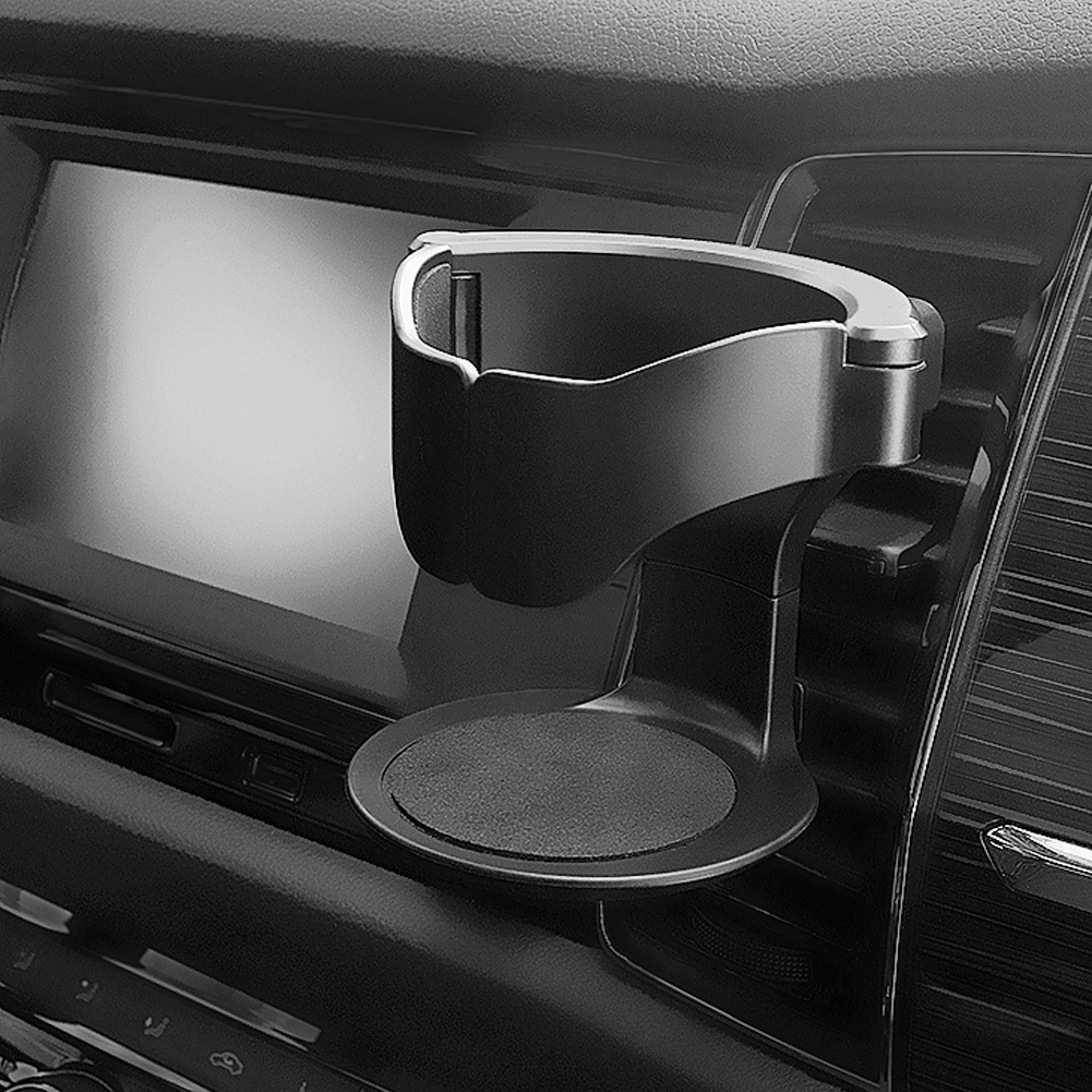 Giá Đỡ Bình Nước Gắn Xe Hơi Tiện Lợi