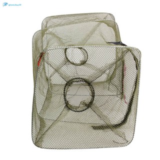 Lưới câu cá dạng lồng