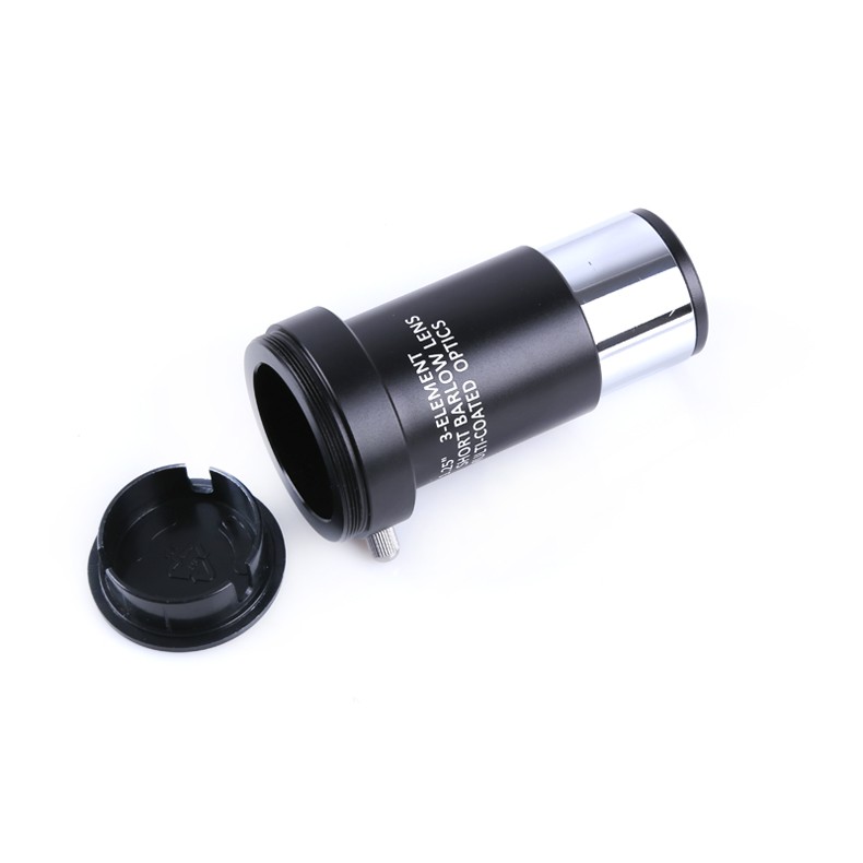 AngelEyes Barlow 3x – Thấu kính ghép 3 thành phần - Hàng chính hãng