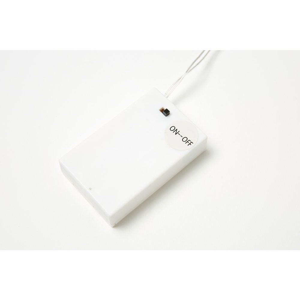 Dây Đèn Bóng Bay ARTBOX Hàn Quốc Dùng Trang Trí Tiệc Nhiều Màu Sắc