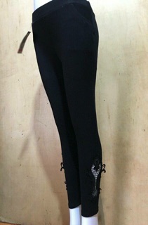 Quần legging nữ