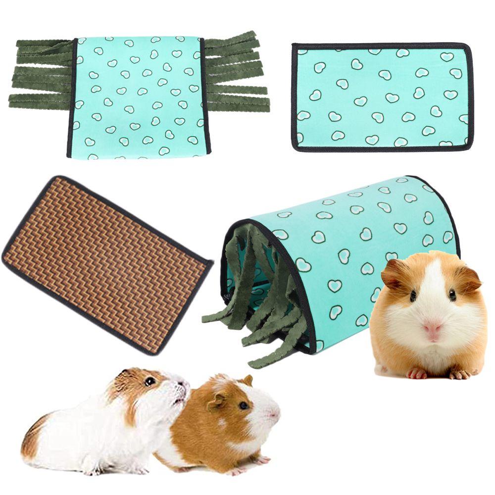 Võng Treo Mini Giấu Đường Hầm Cho Thú Cưng