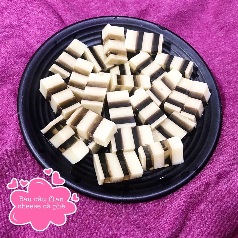 RAU CÂU ĐƯỜNG KIÊNG DAS/KETO